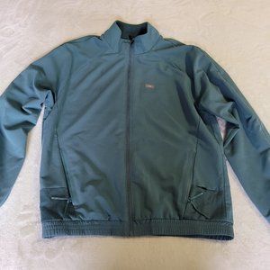 Figs Cobaki Scrub Jacket